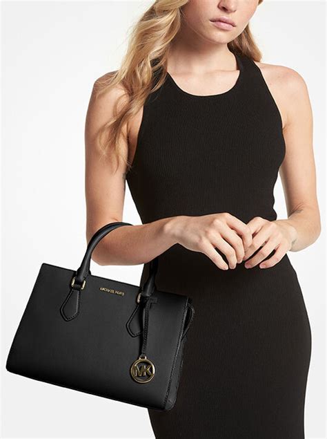 michael kors sheila satchel